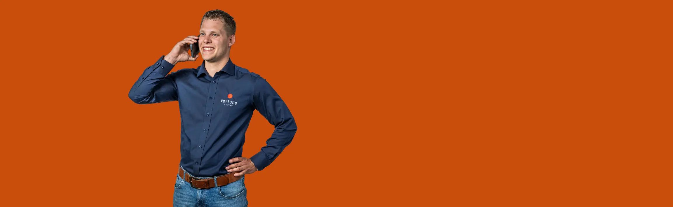 Plan een vrijblijvend adviesgesprek in met jouw lokale Fortune koffieadviseur.